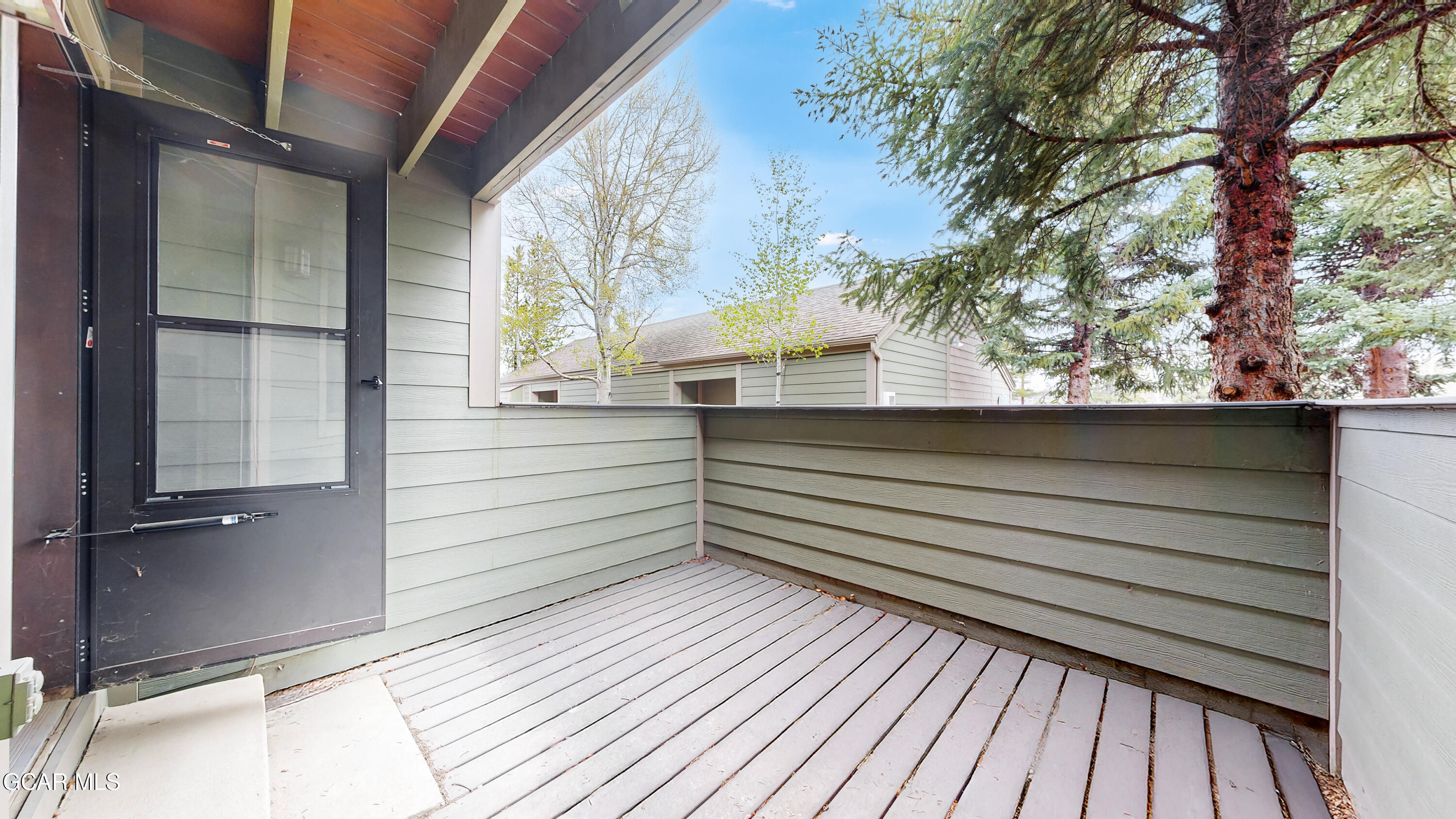 404 Gcr 834, Unit 5 Fraser, CO 80442 - Photo 30 of 42 404 GCR 834 #5