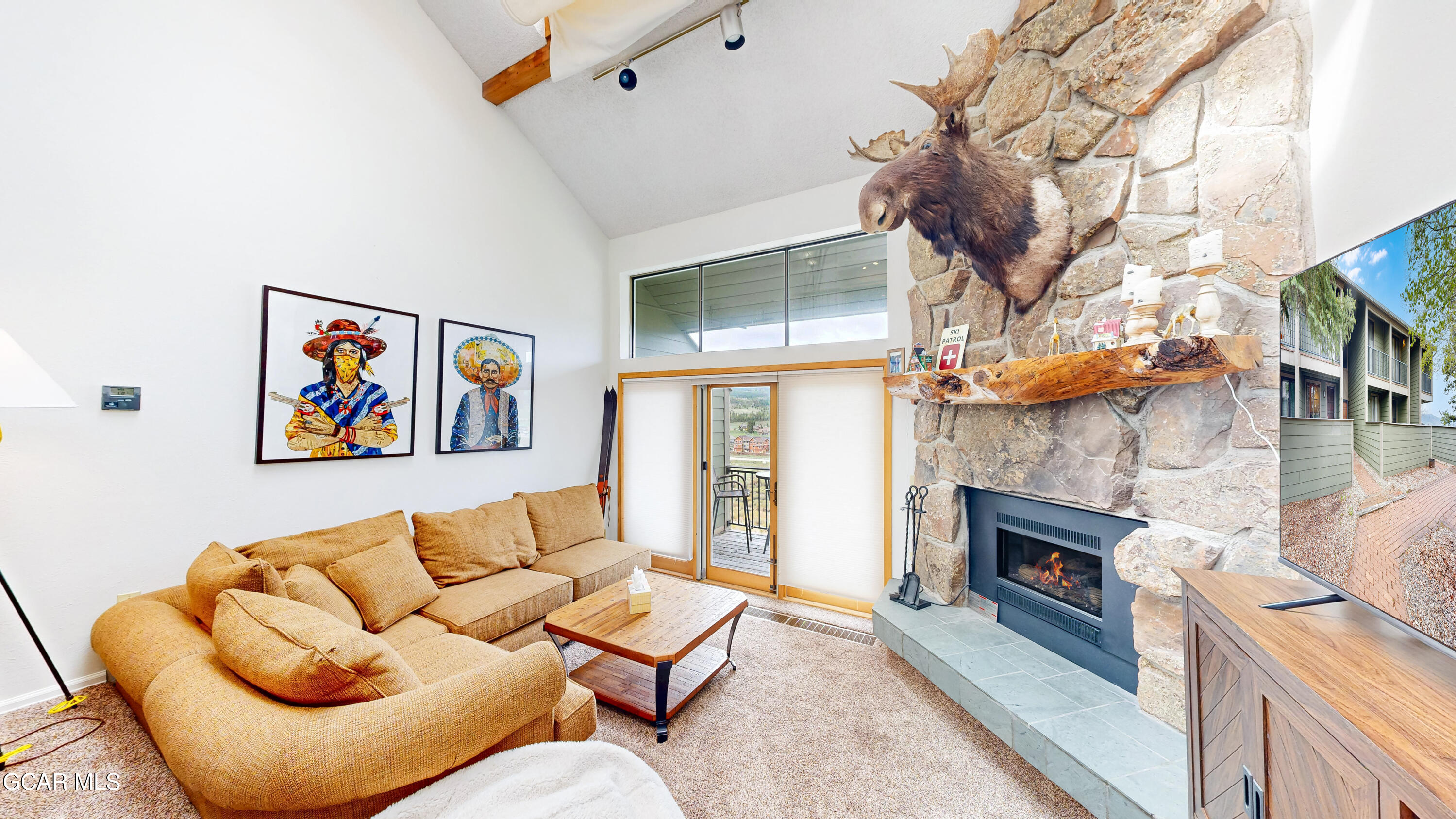 404 Gcr 834, Unit 5 Fraser, CO 80442 - Photo 3 of 42 404 GCR 834 #5