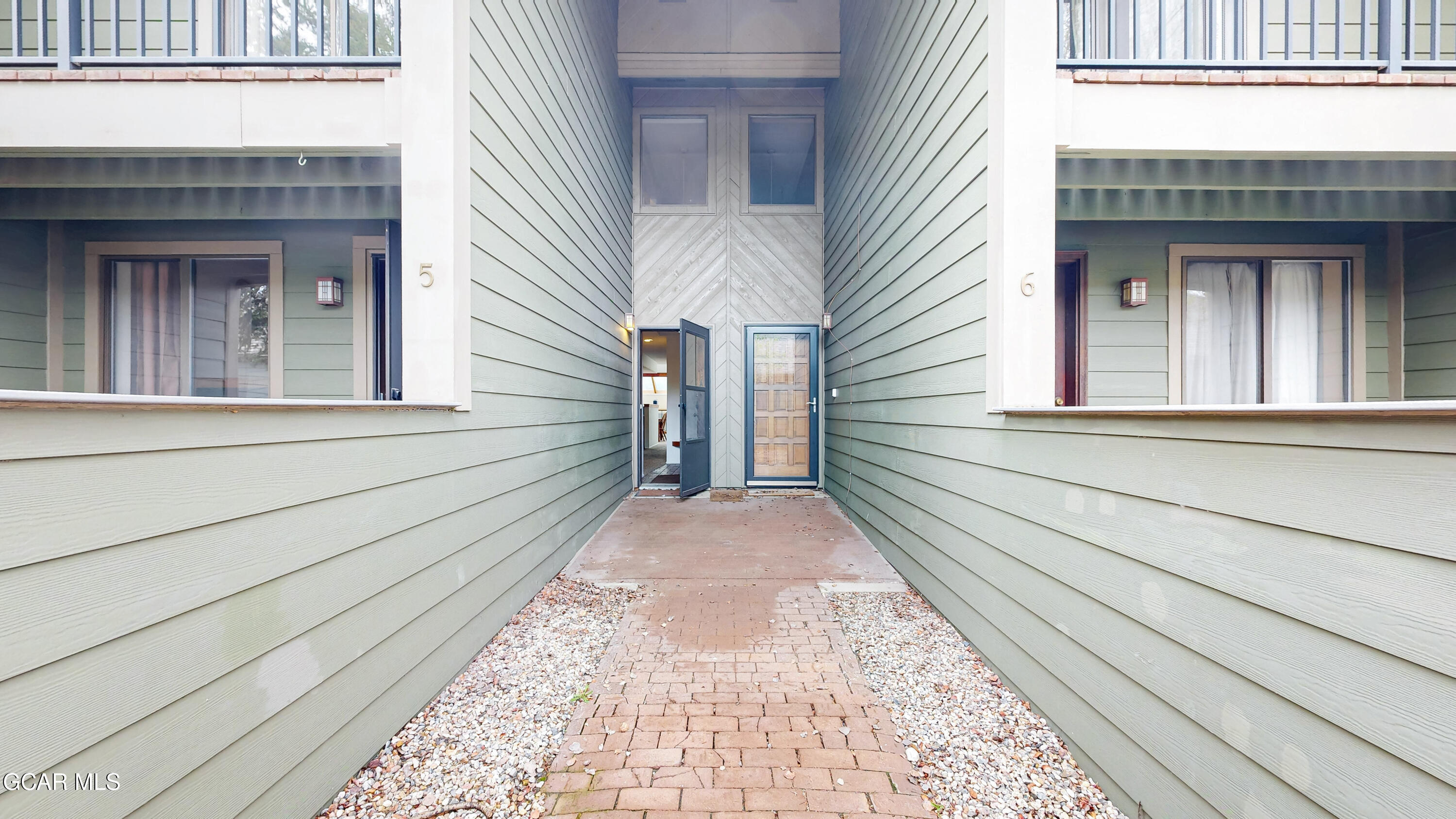 404 Gcr 834, Unit 5 Fraser, CO 80442 - Photo 32 of 42 404 GCR 834 #5