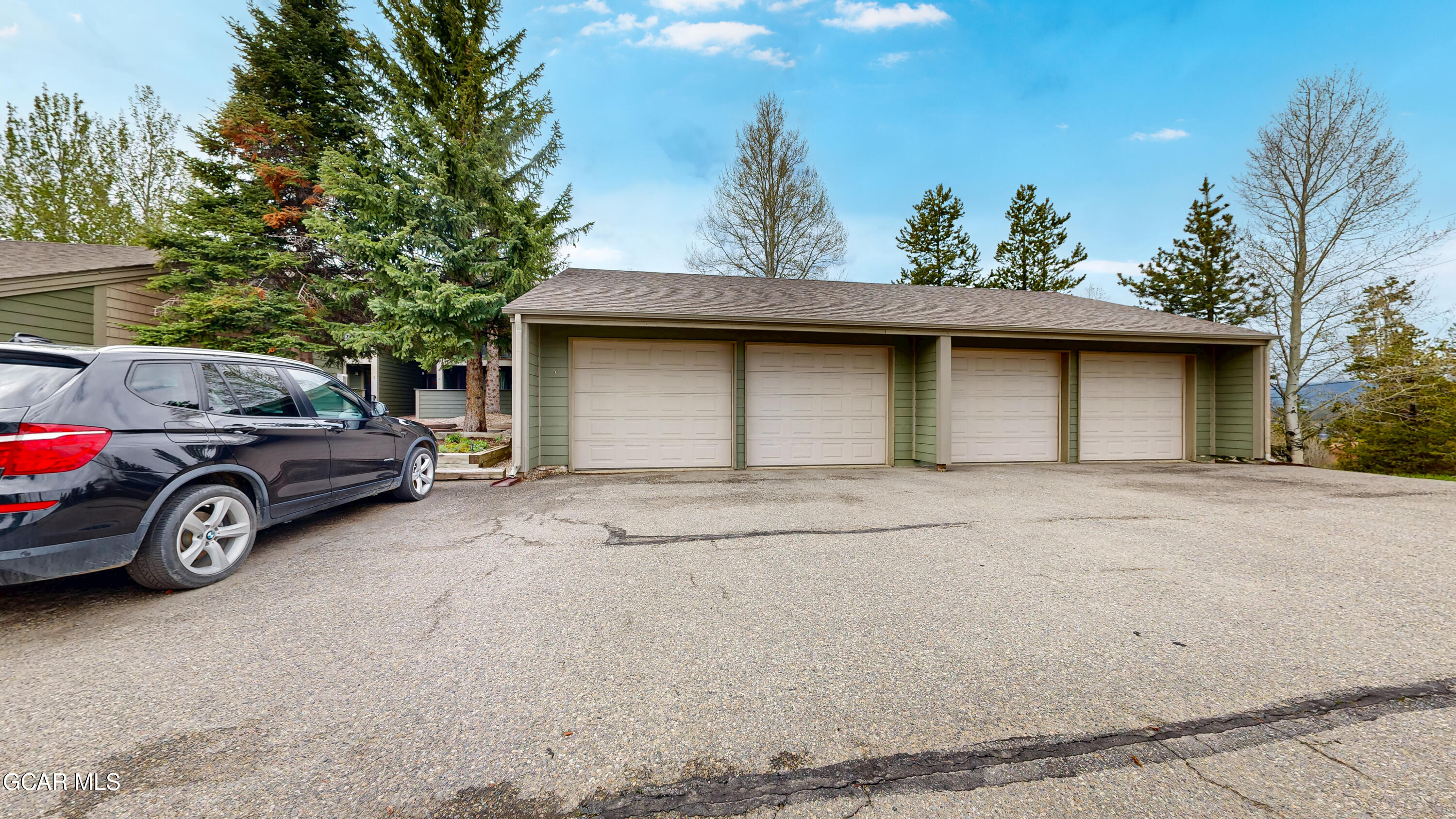 404 Gcr 834, Unit 5 Fraser, CO 80442 - Photo 33 of 42 404 GCR 834 #5