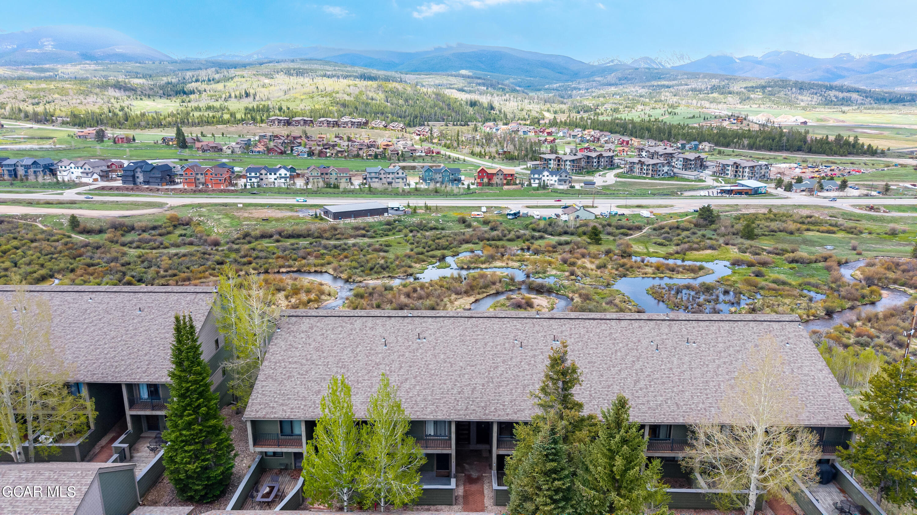 404 Gcr 834, Unit 5 Fraser, CO 80442 - Photo 35 of 42 404 GCR 834 #5