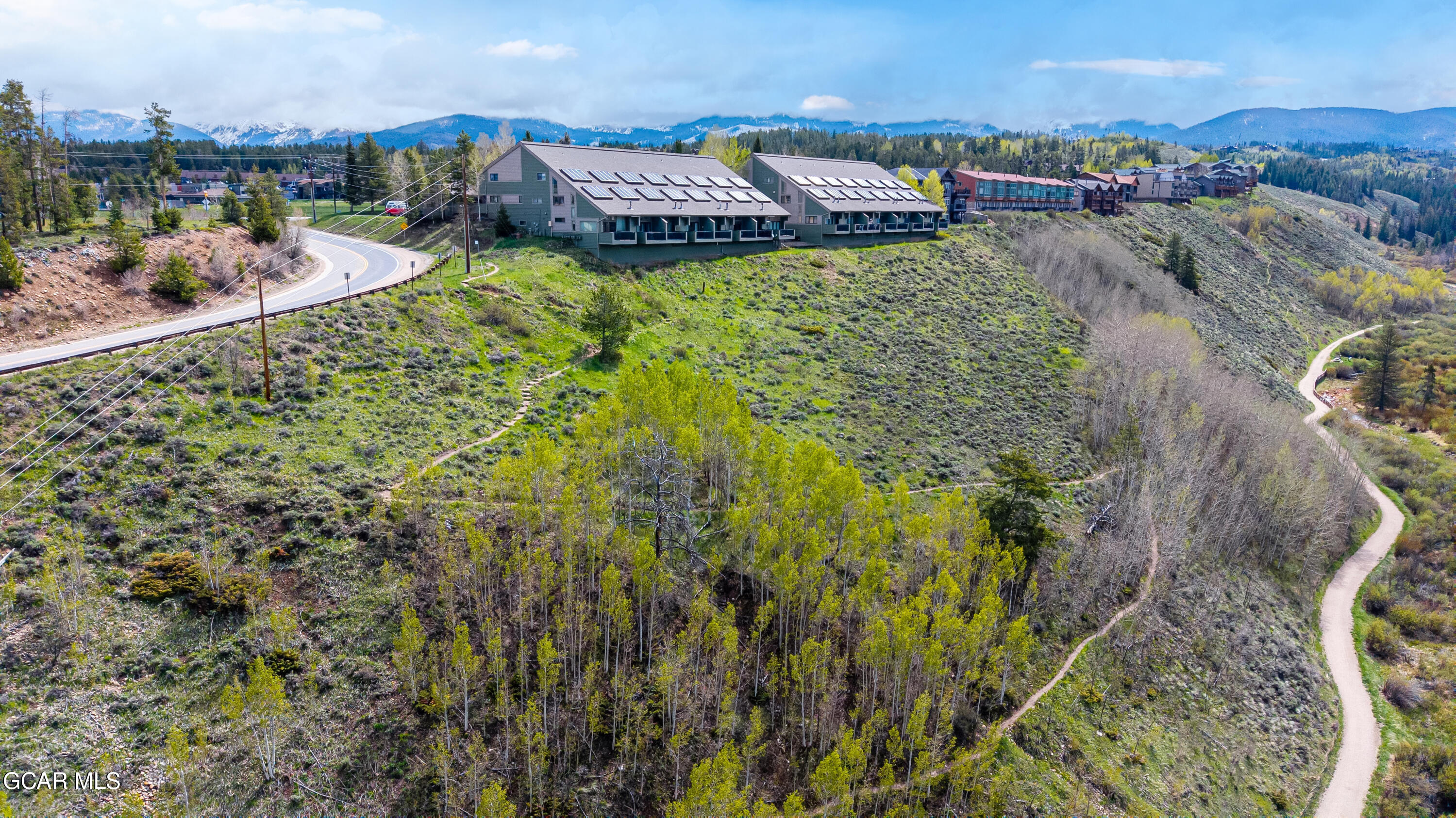 404 Gcr 834, Unit 5 Fraser, CO 80442 - Photo 36 of 42 404 GCR 834 #5