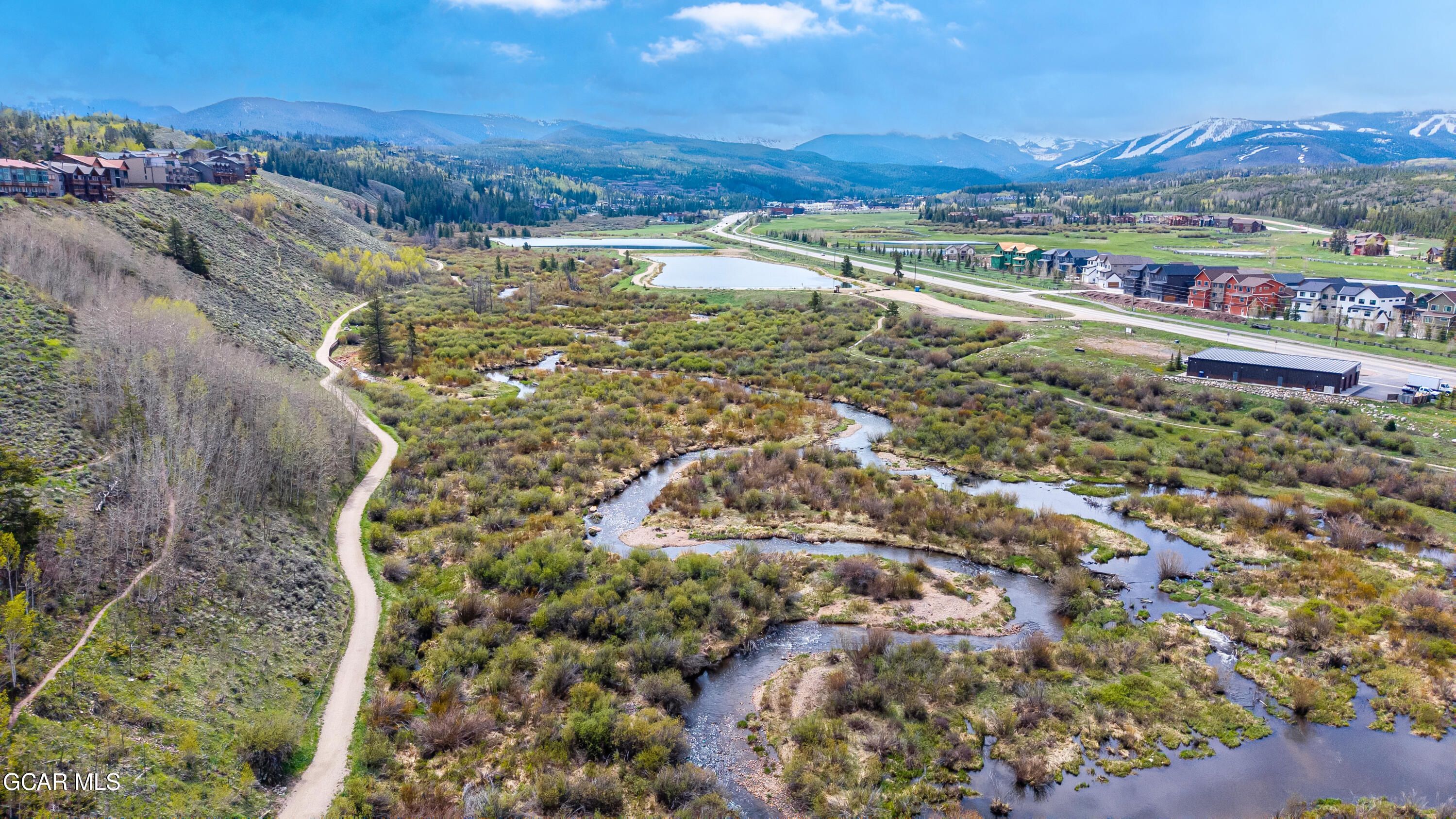 404 Gcr 834, Unit 5 Fraser, CO 80442 - Photo 37 of 42 404 GCR 834 #5