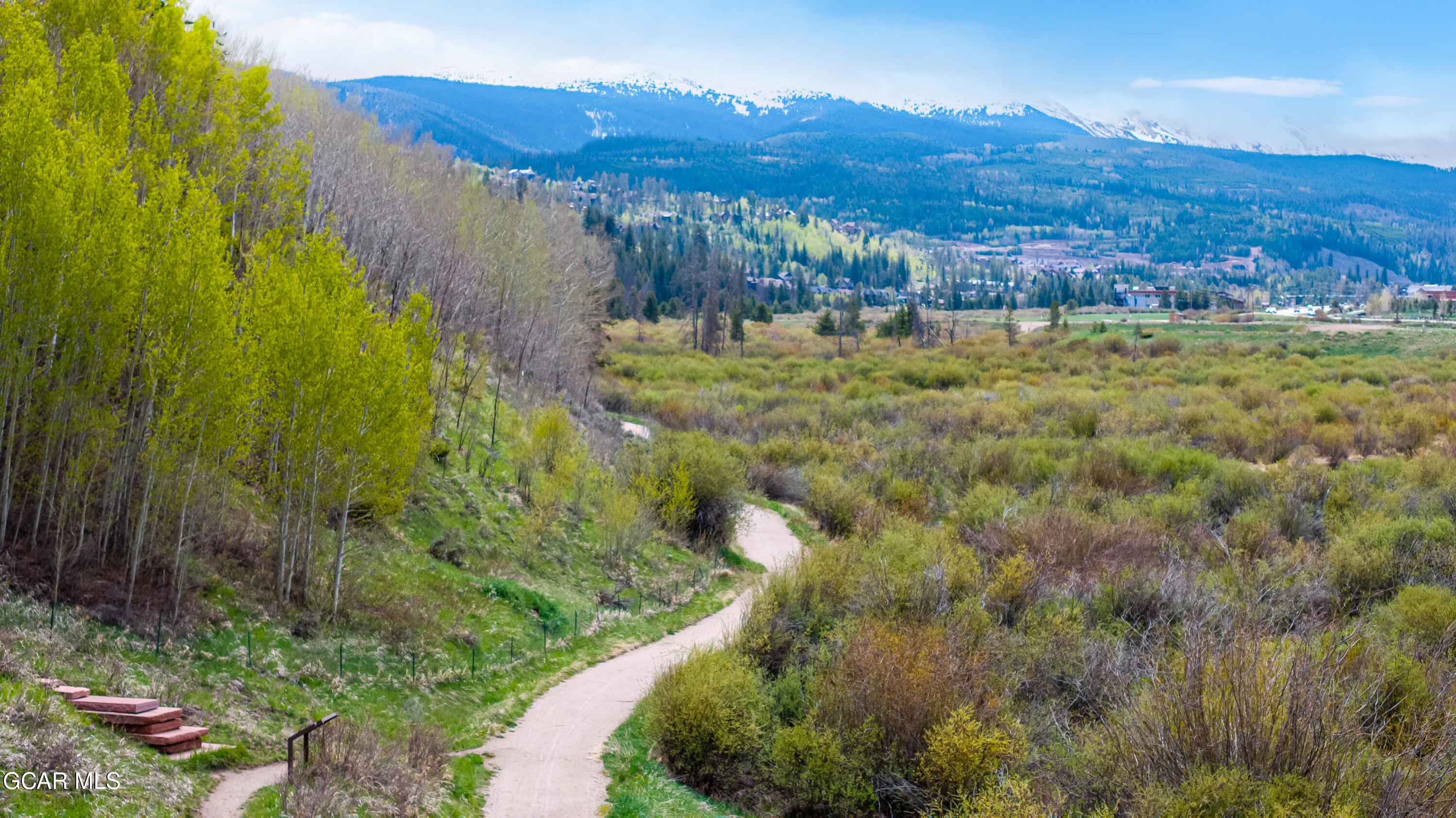 404 Gcr 834, Unit 5 Fraser, CO 80442 - Photo 38 of 42 404 GCR 834 #5