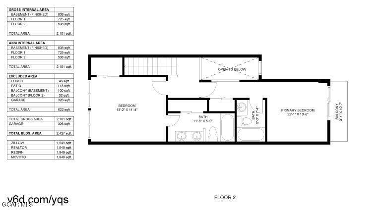 404 Gcr 834, Unit 5 Fraser, CO 80442 - Photo 39 of 42 404 GCR 834 #5