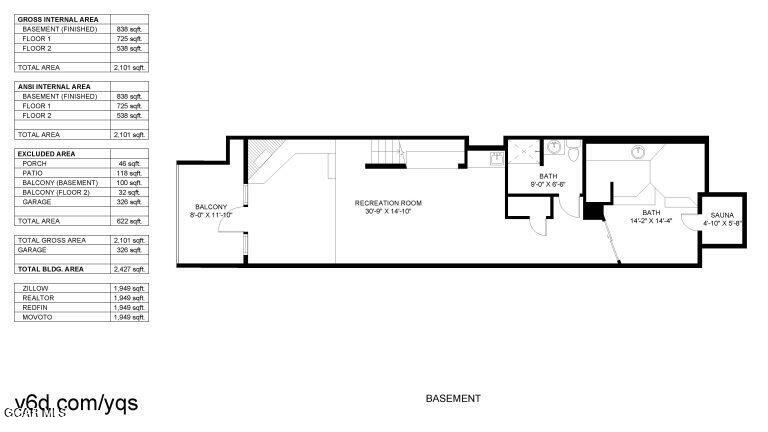 404 Gcr 834, Unit 5 Fraser, CO 80442 - Photo 41 of 42 404 GCR 834 #5