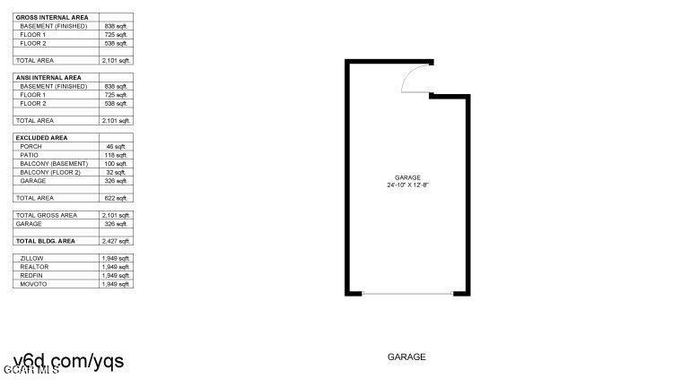 404 Gcr 834, Unit 5 Fraser, CO 80442 - Photo 42 of 42 404 GCR 834 #5