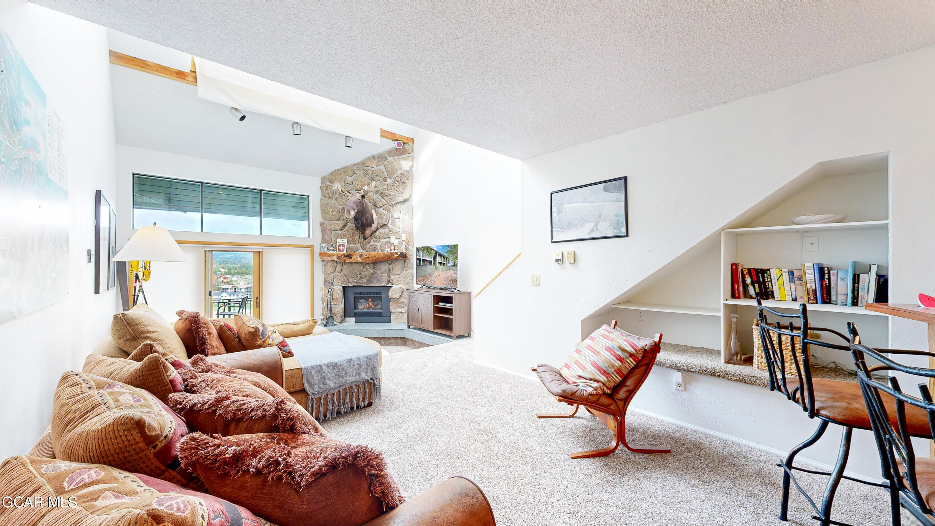 404 Gcr 834, Unit 5 Fraser, CO 80442 - Photo 8 of 42 404 GCR 834 #5