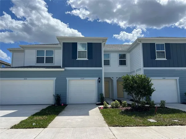 $2,300 | 3159 Emerald Acrs Lane, Sanford, FL 32771