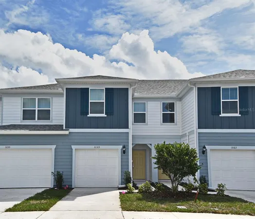 $2,300 | 3159 Emerald Acrs Lane, Sanford, FL 32771
