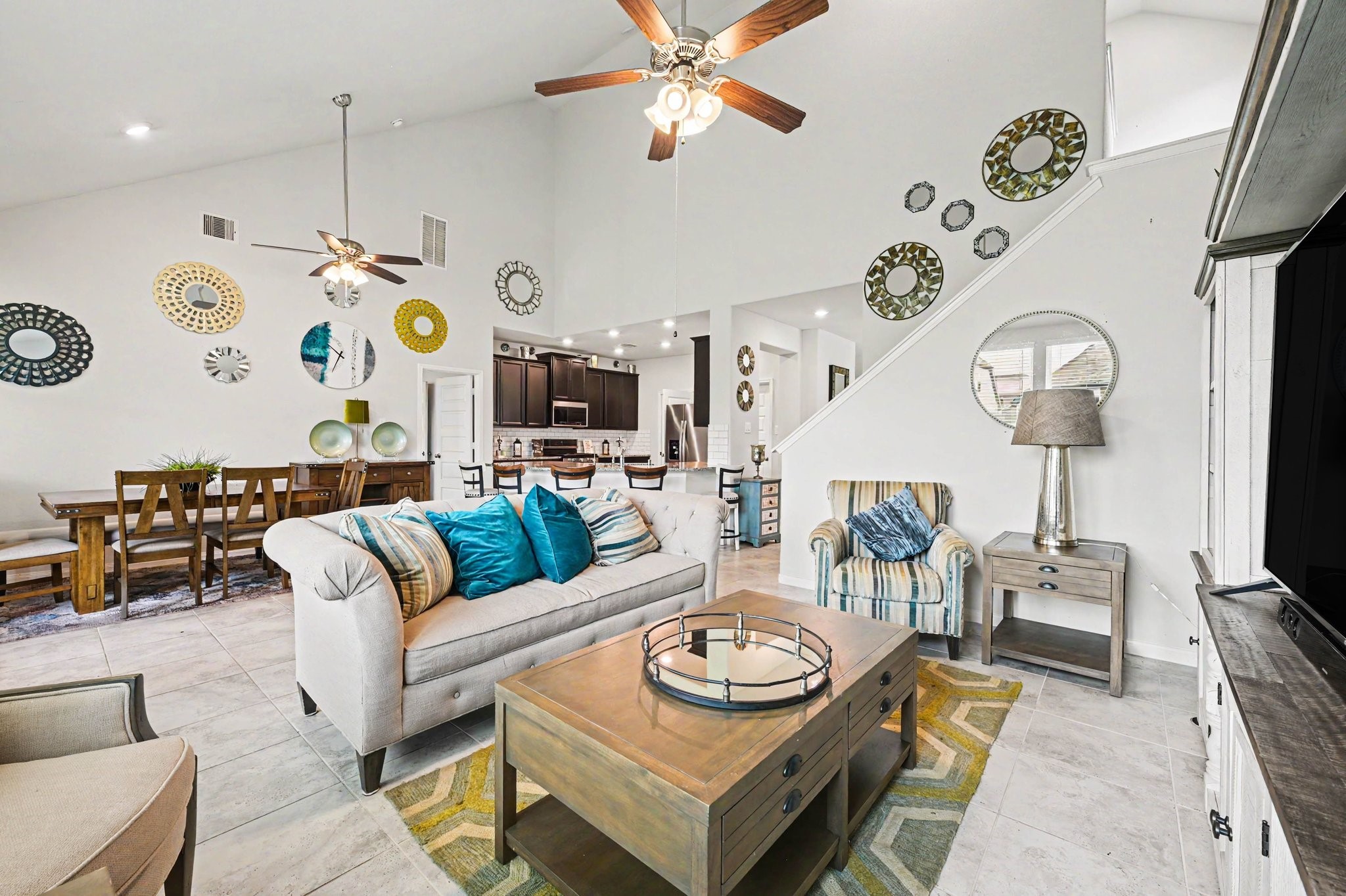 1806 Boulder Lake Rosenberg, TX 77469 - Photo 13 of 50