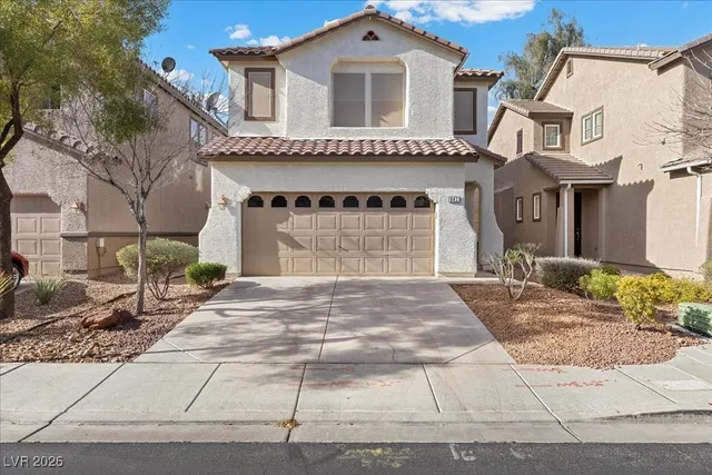 $399,000 | 641 Monument Point Street, Henderson, NV 89002