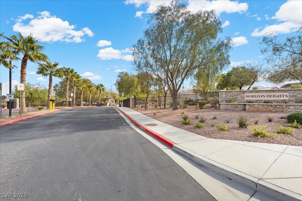 641 Monument Point Street Henderson, NV 89002 - Photo 25 of 29