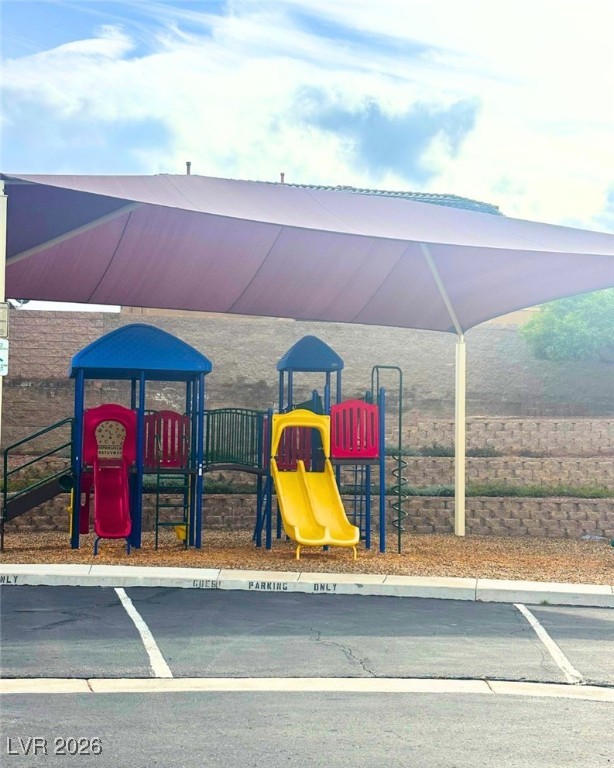 641 Monument Point Street Henderson, NV 89002 - Photo 28 of 29