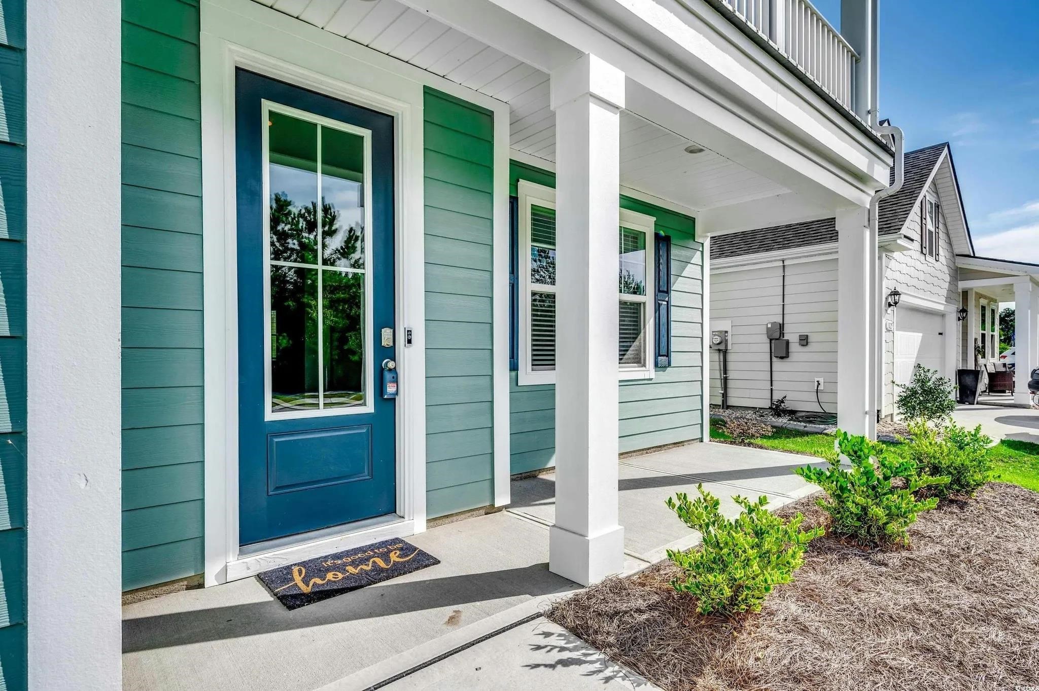 1021 Brick Point Conway, SC 29526 - Photo 2 of 38
