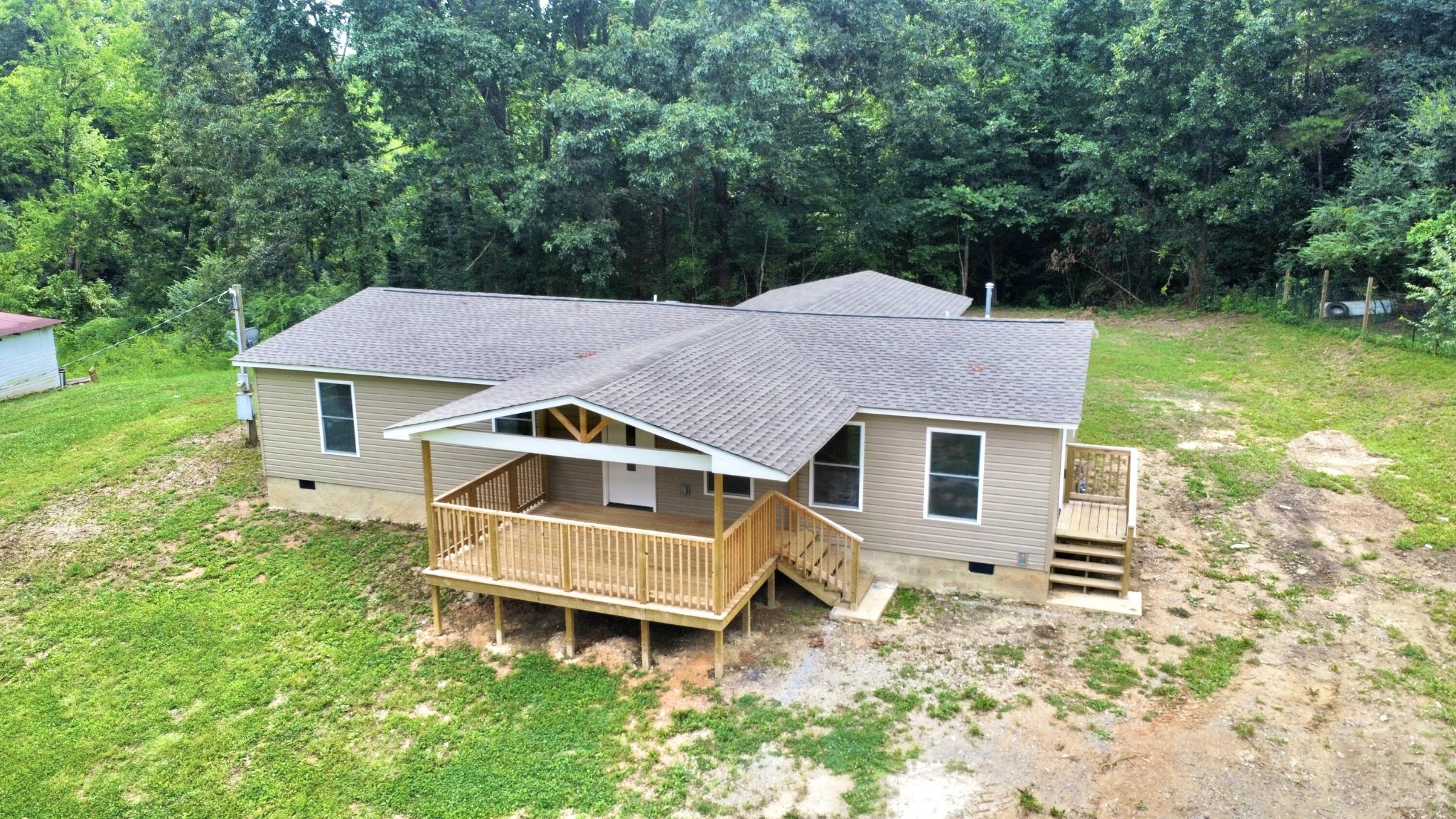 228 County Road 725 Riceville, TN 37370 - Photo 20 of 38 Gallery Image 20