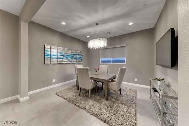 $3,995 | 167 Cabo Cruces Drive, Henderson, NV 89011