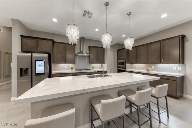 $3,995 | 167 Cabo Cruces Drive, Henderson, NV 89011