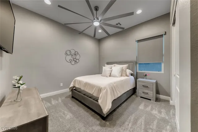 $3,995 | 167 Cabo Cruces Drive, Henderson, NV 89011