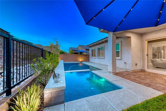 $3,995 | 167 Cabo Cruces Drive, Henderson, NV 89011