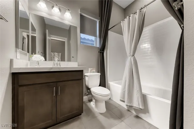 $3,995 | 167 Cabo Cruces Drive, Henderson, NV 89011