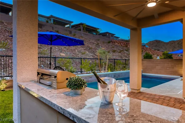 $3,995 | 167 Cabo Cruces Drive, Henderson, NV 89011