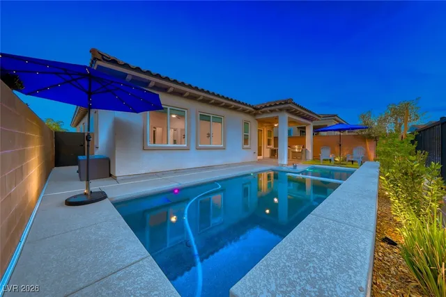 $3,995 | 167 Cabo Cruces Drive, Henderson, NV 89011