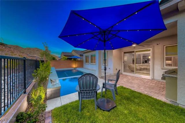 $3,995 | 167 Cabo Cruces Drive, Henderson, NV 89011