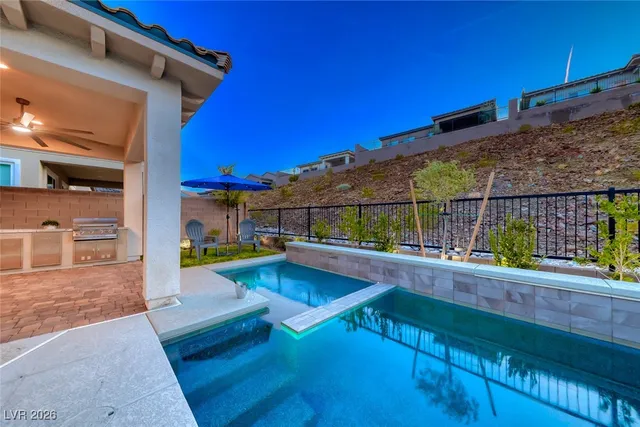 $3,995 | 167 Cabo Cruces Drive, Henderson, NV 89011