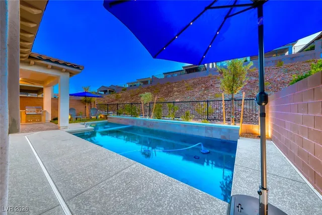 $3,995 | 167 Cabo Cruces Drive, Henderson, NV 89011