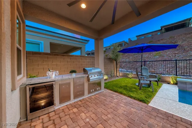 $3,995 | 167 Cabo Cruces Drive, Henderson, NV 89011