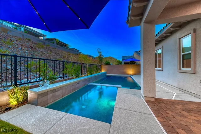 $3,995 | 167 Cabo Cruces Drive, Henderson, NV 89011