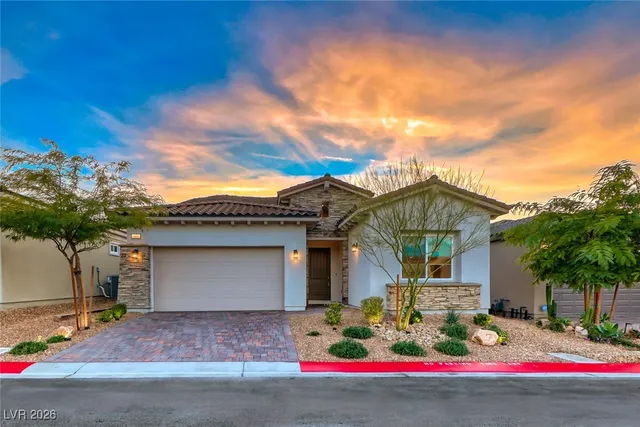$3,995 | 167 Cabo Cruces Drive, Henderson, NV 89011