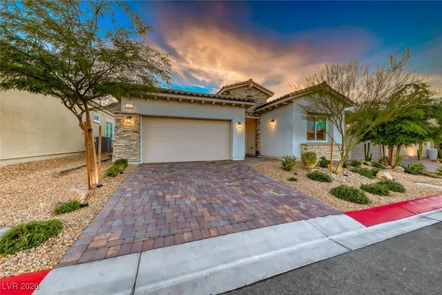 $3,995 | 167 Cabo Cruces Drive, Henderson, NV 89011