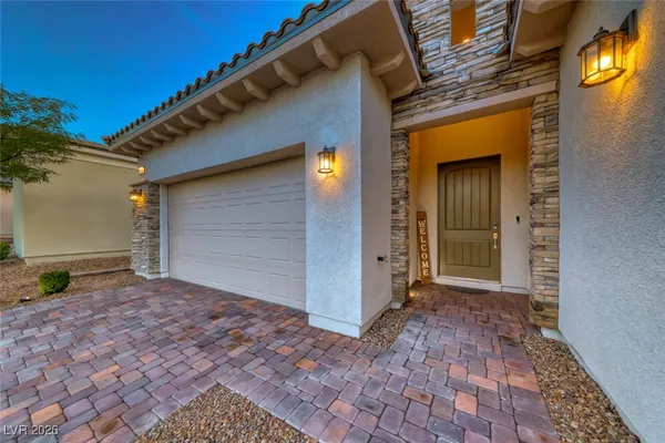 $3,995 | 167 Cabo Cruces Drive, Henderson, NV 89011