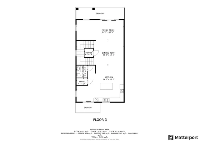$995,000 | 15 Comares Avenue, St. Augustine, FL 32080