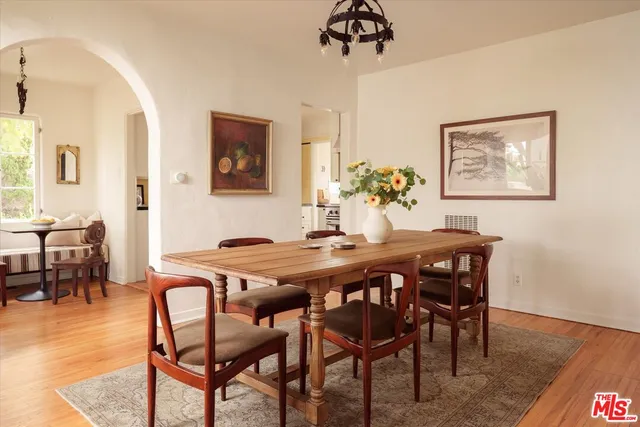 $1,699,000 | 2439 Ronda Vista Drive, Los Angeles, CA 90027