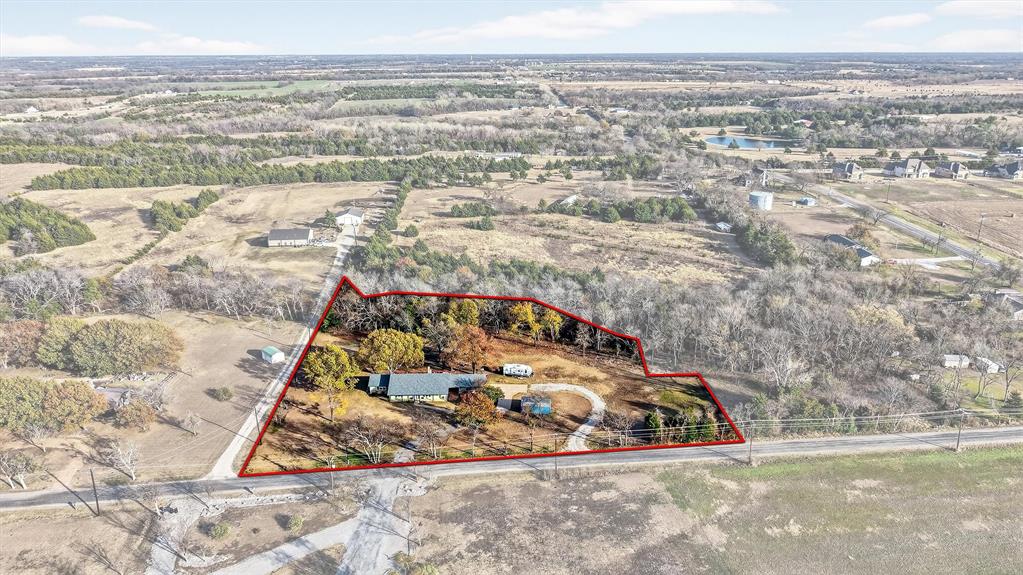 140 Harrell Road Howe, TX 75459 - Photo 4 of 40
