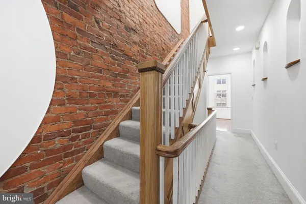 $5,500 | 1116 Monroe Street Northwest, Unit 1, Washington, DC 20010