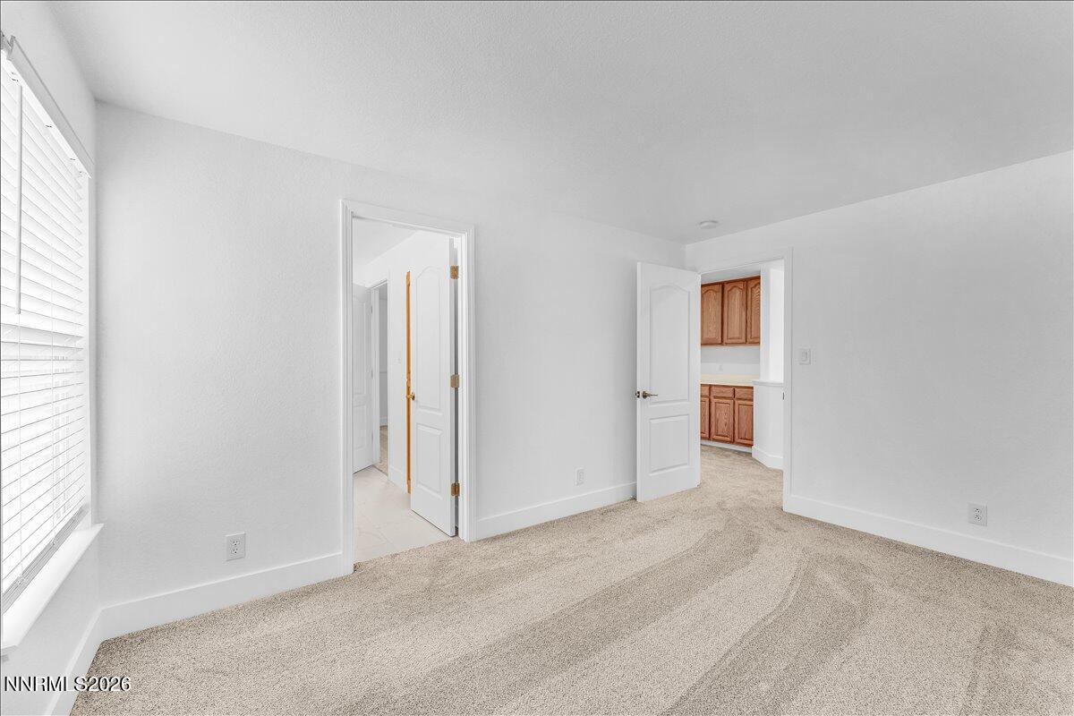 2329 Red Maple Court Reno, NV 89523 - Photo 25 of 39 an empty room with windows