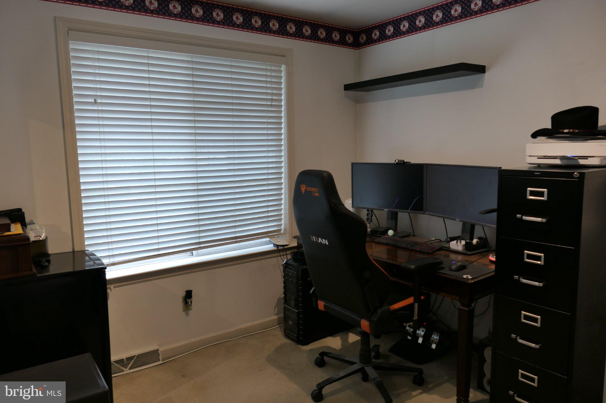 178 Riders Way Lebanon, PA 17042 - Photo 17 of 24 Modern workspace with natural light.