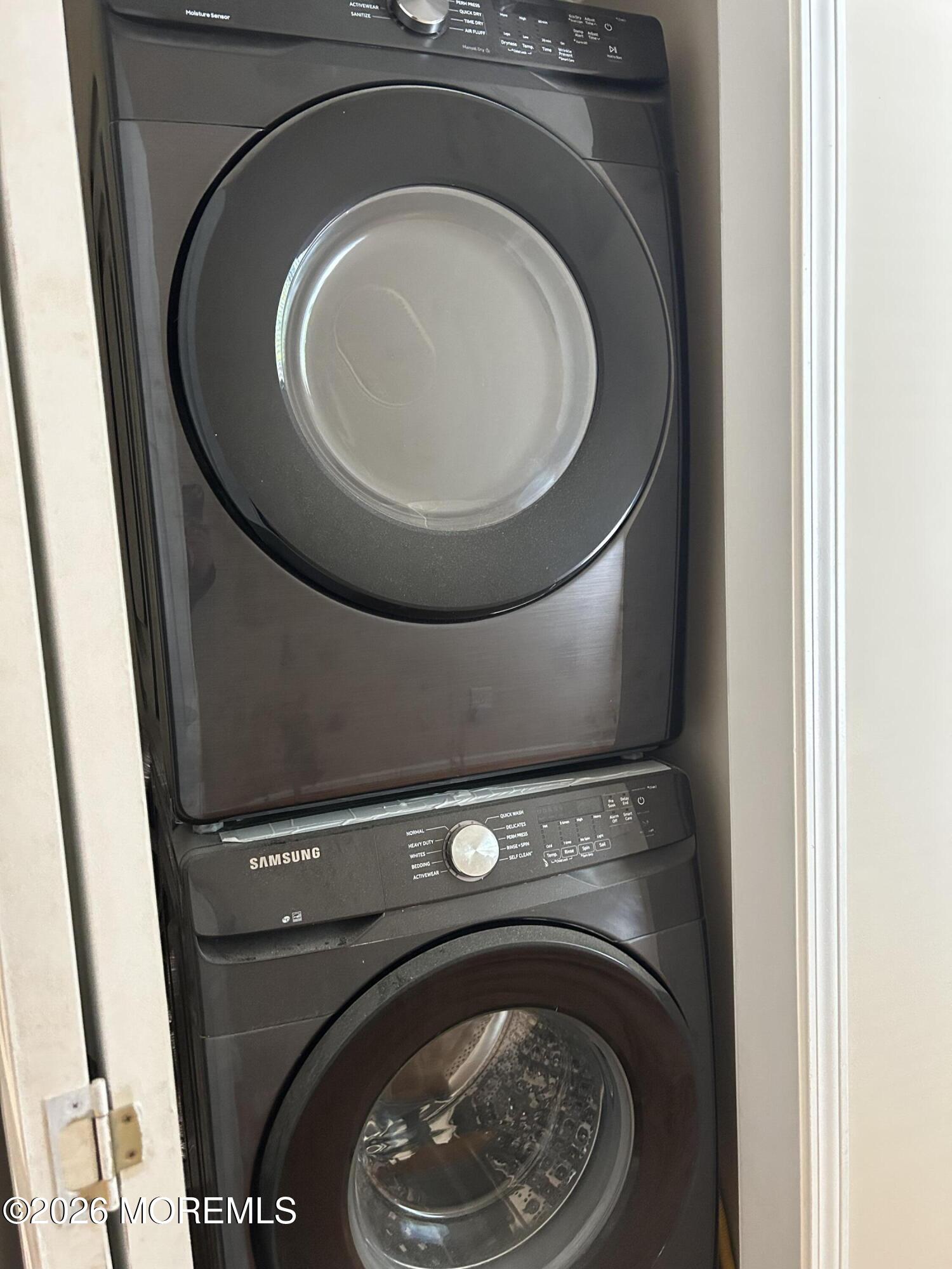 59 Ridge Avenue, Unit A Neptune, NJ 07753 - Photo 11 of 11 WASHER DRYER