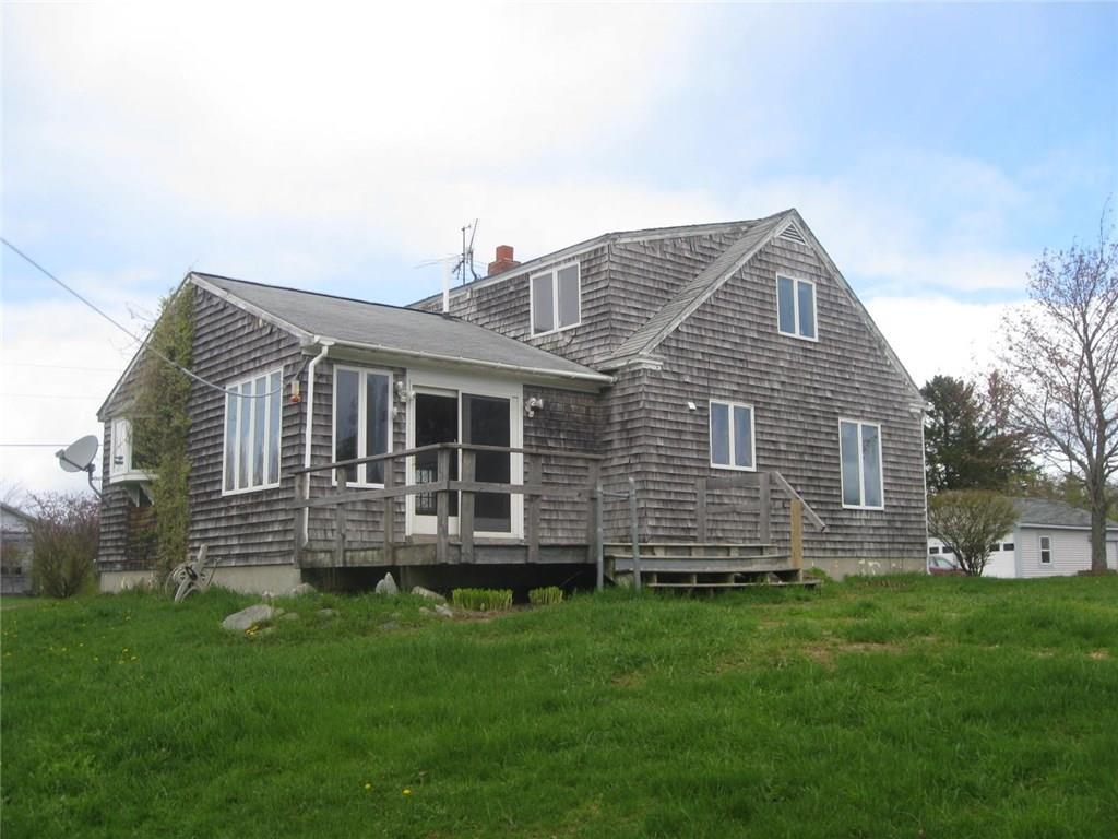 109 Cunningham Ridge Road Surry, ME 04684 - Photo 1 of 31 Photo