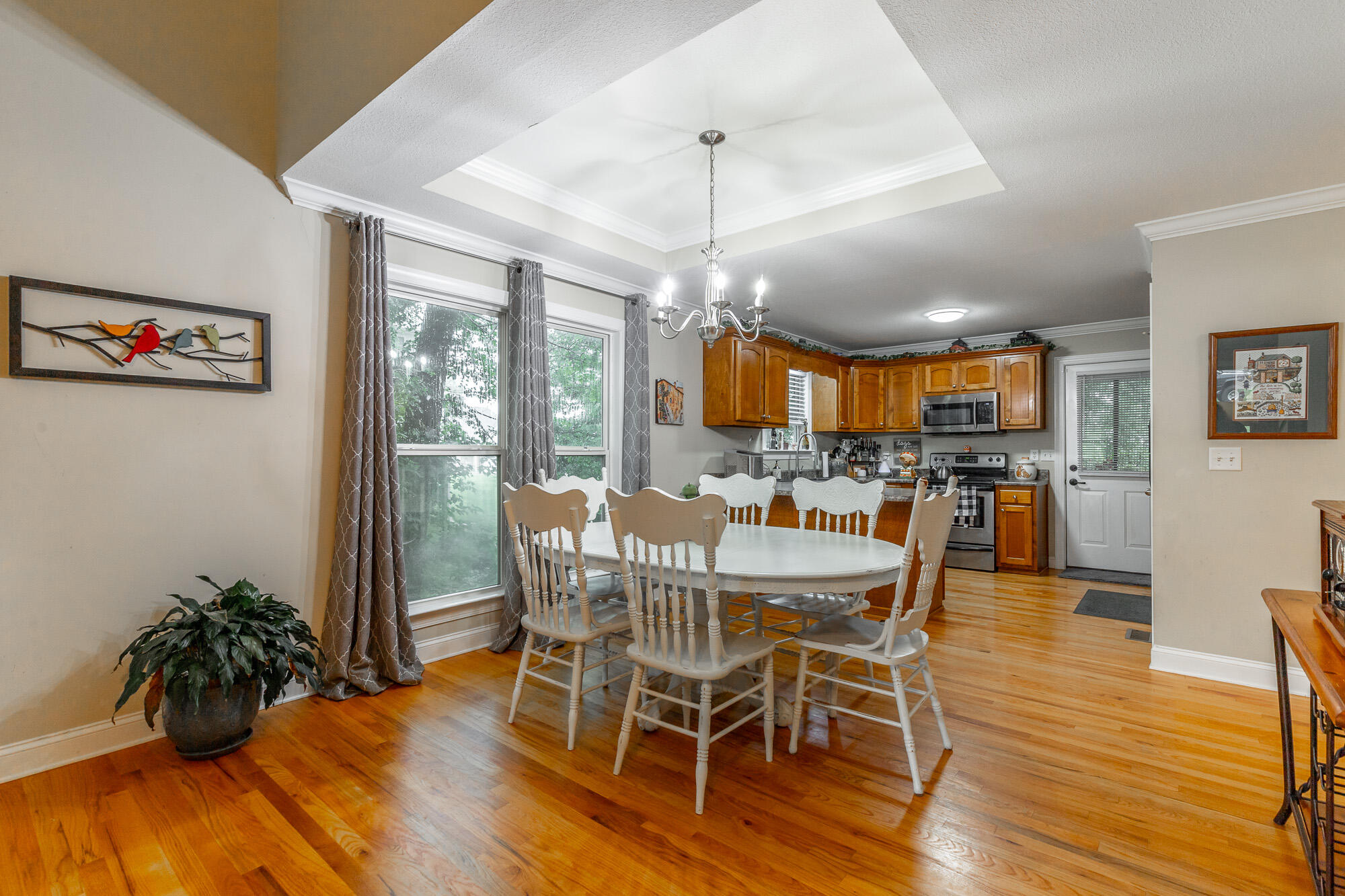901 Haggard Road Ringgold, GA 30736 - Photo 27 of 55 Dining