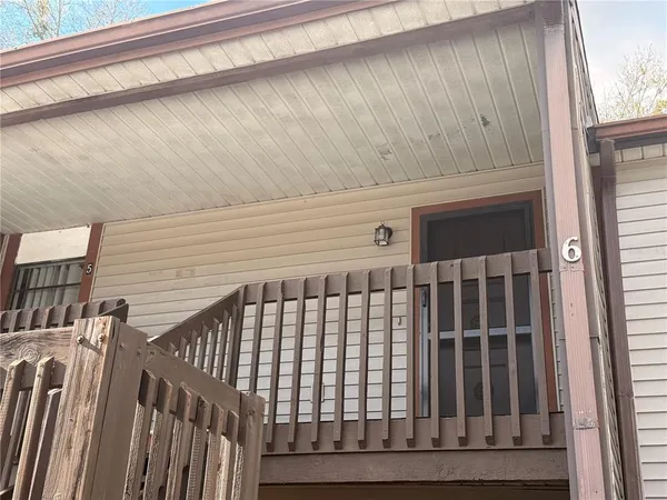 $117,000 | 12155 Environmental Drive, Unit 6, New Port Richey, FL 34654