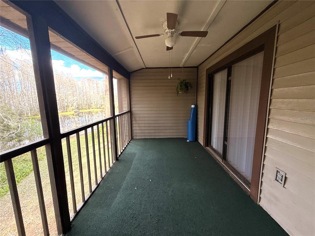 12155 Environmental Drive, Unit 6 New Port Richey, FL 34654 - Photo 19 of 42 a view of hallway