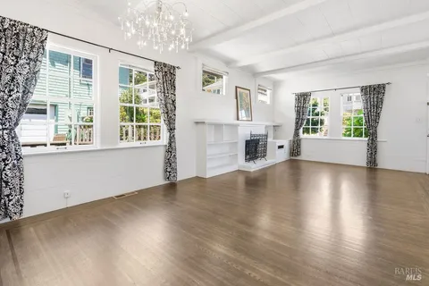 $1,399,000 | 411 Main Street, Sausalito, CA 94965