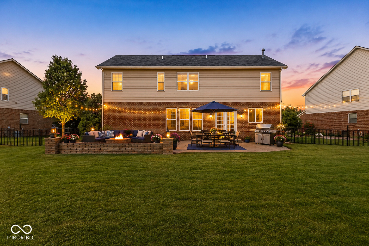 14903 Stable Stone Terrace Fishers, IN 46055 - Photo 61 of 79 Gallery Image 61