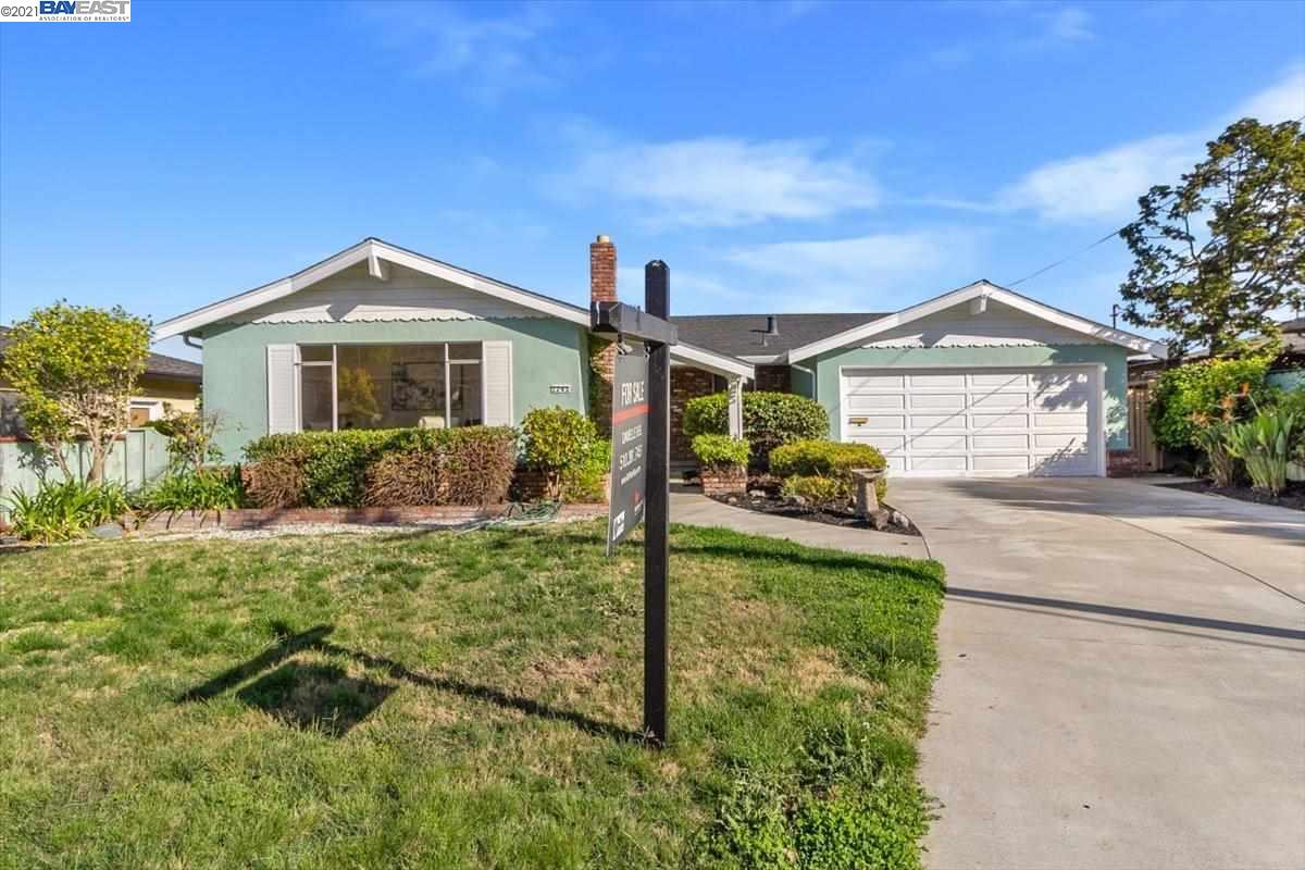 5243 Reedley Way Castro Valley, CA 94546 - Photo 1 of 1 Gallery Image 1