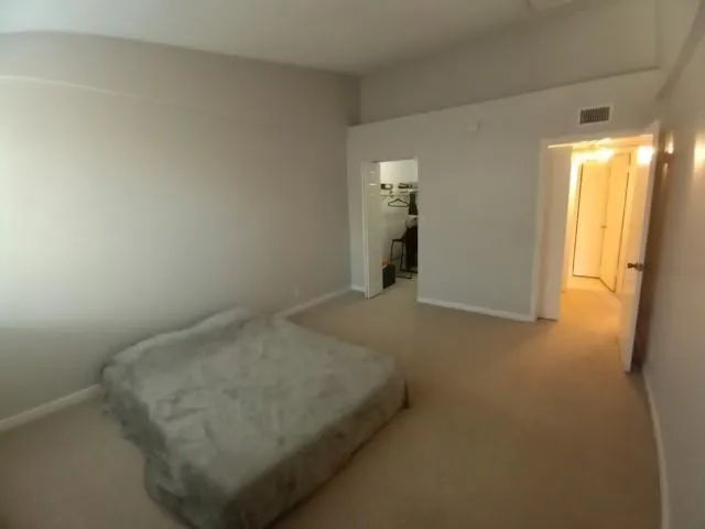 a view of room and window